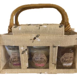 panier-gourmand-a-offrir-3-pots-miel-apiculteur-recoltant-avec-mes-abeilles-emmanuel-cousin-aisne-02200